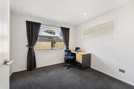 Photo of property in 2/109 Rose Street, Somerfield, Christchurch, 8024