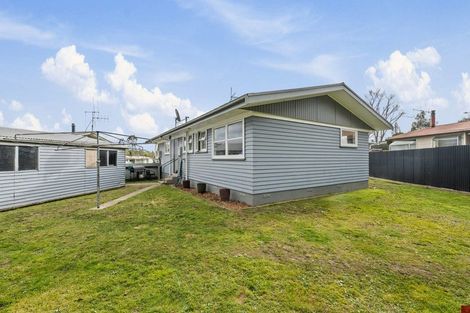 Photo of property in 101 Richmond Avenue, Tokoroa, 3420