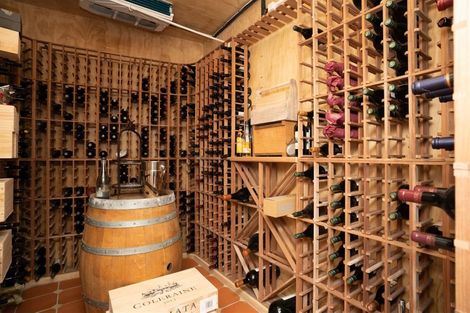 Photo of property in 591b Pencarrow Road, Tamahere, Hamilton, 3283