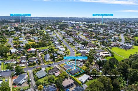 Photo of property in 56a Fitzwater Place, Henderson, Auckland, 0612
