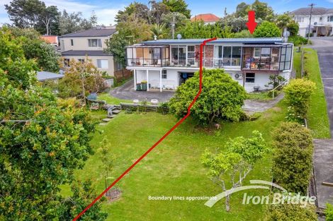 Photo of property in 1/1 Brighton Terrace, Mairangi Bay, Auckland, 0630