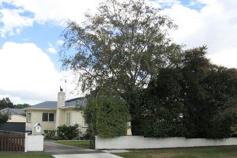 Photo of property in 4 York Avenue, Heretaunga, Upper Hutt, 5018