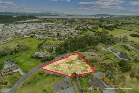 Photo of property in 10/8 Teal Lane, Raumanga, Whangarei, 0110