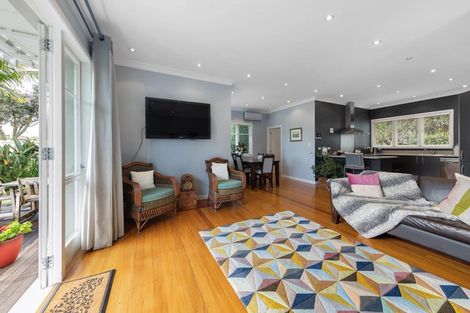 Photo of property in 105 Parau Street, Mount Eden, Auckland, 1041