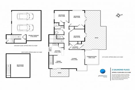Photo of property in 2 Salmond Place, Dinsdale, Hamilton, 3204