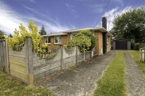 Photo of property in 103 Sunset Road, Mangakakahi, Rotorua, 3015