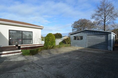 Photo of property in 32 Anne Street, Gladstone, Invercargill, 9810