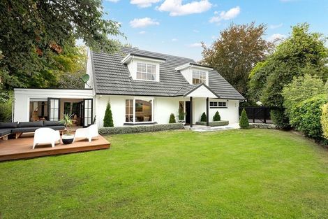 Photo of property in 194a Ilam Road, Ilam, Christchurch, 8041