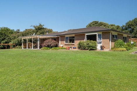 Photo of property in 447 Poripori Road, Lower Kaimai, Tauranga, 3171