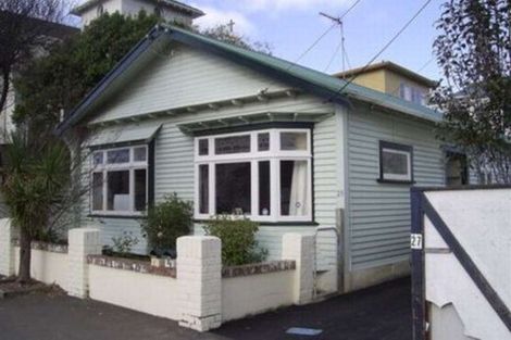 Photo of property in 25 Luxford Street, Berhampore, Wellington, 6023