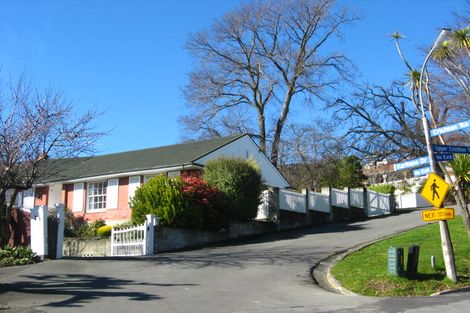 Photo of property in 3/3 Karitane Drive, Cashmere, Christchurch, 8022