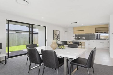 Photo of property in 75 Ed Hillary Drive, Rolleston, 7615