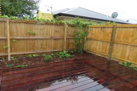 Photo of property in 2/677 Worcester Street, Linwood, Christchurch, 8062