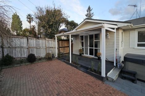 Photo of property in 10 Acacia Avenue, Kihikihi, Te Awamutu, 3800