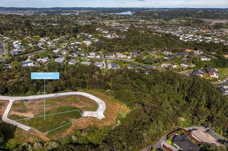 Photo of property in 9 Koru Lane, Greenhithe, 0632