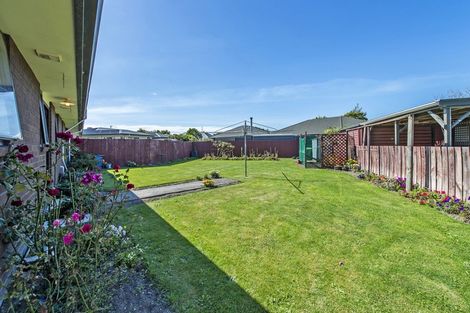 Photo of property in 38a Market Street, Leeston, 7632