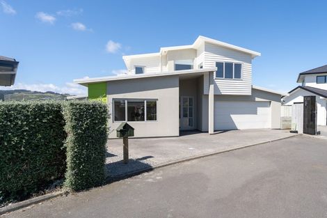 Photo of property in 15 Trafford Terrace, Churton Park, Wellington, 6037
