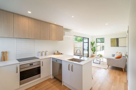 Photo of property in 2/27 Vogel Street, Richmond, Christchurch, 8013