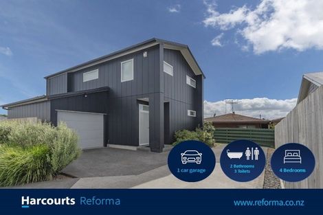 Photo of property in 28c Opaheke Road, Papakura, 2110