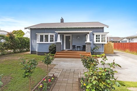 Photo of property in 1/48 Halsey Road, Manurewa, Auckland, 2102