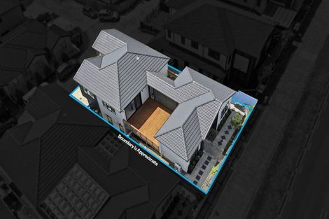 Photo of property in 102 Thomas Road, Flat Bush, Auckland, 2019