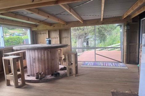 Photo of property in 173a Te Mahoe Road, Mokau, 4376