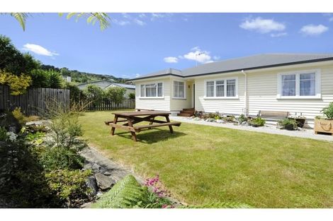 Photo of property in 121 Muritai Street, Tahunanui, Nelson, 7011