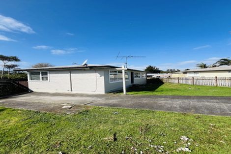 Photo of property in 17 Bayside Avenue, Te Atatu Peninsula, Auckland, 0610