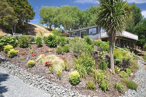 Photo of property in 530a Pahi Road, Pahi, Paparoa, 0571