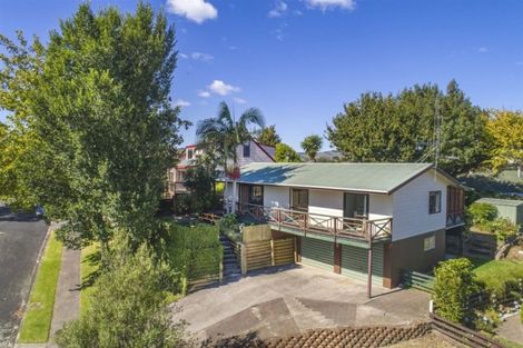 Photo of property in 12 Taylor Street, Ohauiti, Tauranga, 3112