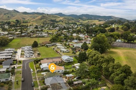 Photo of property in 21 Corbett Street, Paeroa, 3600