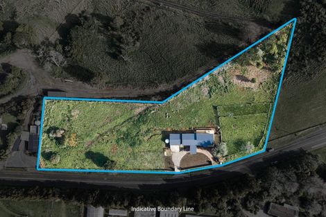 Photo of property in 77 Runciman Road, Pukekohe East, Pukekohe, 2677