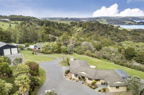 Photo of property in 473 Whitmore Road, Tawharanui Peninsula, Warkworth, 0986