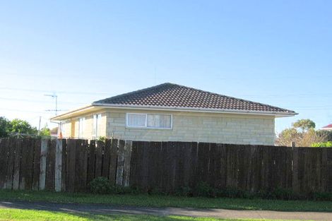 Photo of property in 34 Israel Avenue, Clover Park, Auckland, 2023