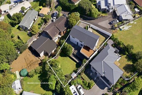 Photo of property in 13d Kipling Drive, Whalers Gate, New Plymouth, 4310