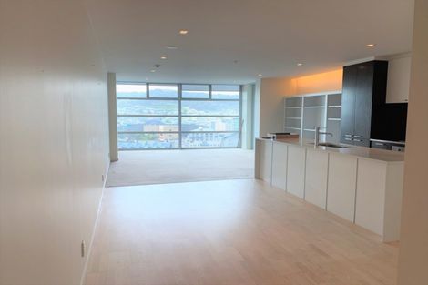 Photo of property in Chews Lane Apartments, 14e/9 Chews Lane, Wellington Central, Wellington, 6011