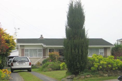 Photo of property in 25 David Street, Morrinsville, 3300