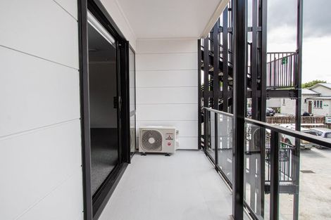 Photo of property in 108/17 Vialou Street, Hamilton Central, Hamilton, 3204