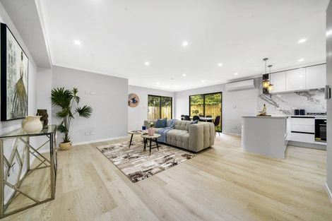 Photo of property in 25c Alexander Avenue, Papatoetoe, Auckland, 2025