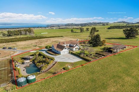 Photo of property in 25 Walnut Lane, Nukuhau, Taupo, 3330
