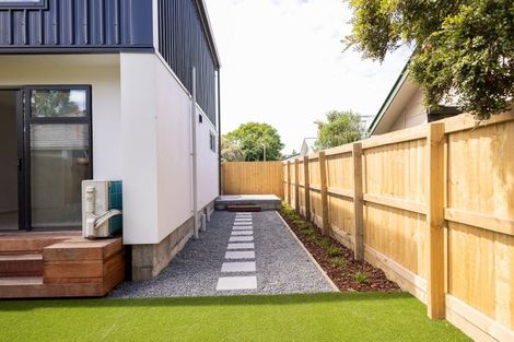 Photo of property in 5/45 Bordesley Street, Phillipstown, Christchurch, 8011