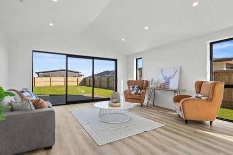 Photo of property in 16 Kite Street, Rolleston, 7614