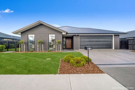 Photo of property in 6 Polar Lane, Lincoln, 7608