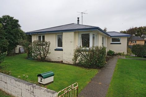 Photo of property in 4 Filleul Street, Gladstone, Invercargill, 9810
