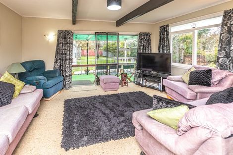 Photo of property in 27 Talbot Street, Whanganui East, Whanganui, 4500