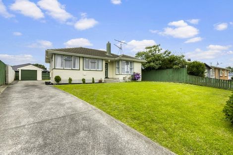 Photo of property in 77 Sefton Crescent, Chartwell, Hamilton, 3210