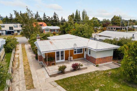 Photo of property in 29 Fraser Avenue, Ranfurly, 9332