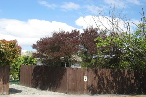 Photo of property in 23 Glencoe Street, Burnside, Christchurch, 8053