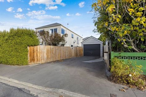Photo of property in 1/16 Grenville Street, Waltham, Christchurch, 8011