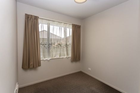 Photo of property in 25 Six Silvers Avenue, Halswell, Christchurch, 8025
